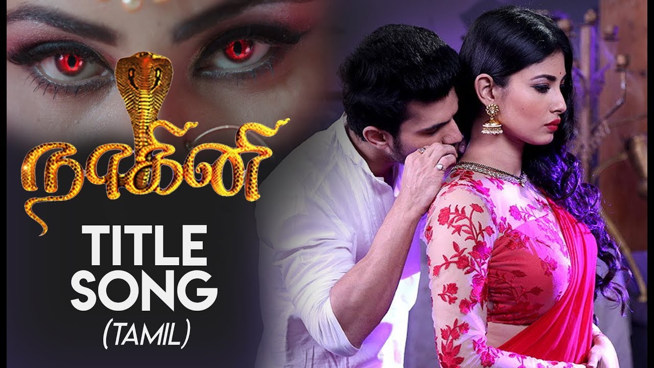 Nagini Tamil Serial Song Mp3 Download